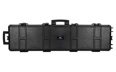 Evolution Outdoor SRC-3554 Liberator Scoped Rifle Case 54.3 In - View 2