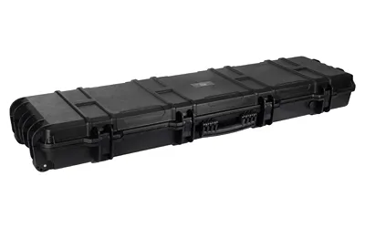 Evolution Outdoor SRC-3554 Liberator Scoped Rifle Case 54.3 In - View 3