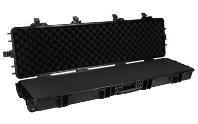 Evolution Outdoor SRC-3554 Liberator Scoped Rifle Case 54.3 In - View 4