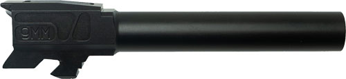 Faxon Firearms Glock 48 9mm Duty Series Non-Threaded Barrel - View 2