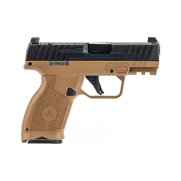 IWI US Masada Slim Elite 9mm M9SLIMCB10E - View 2