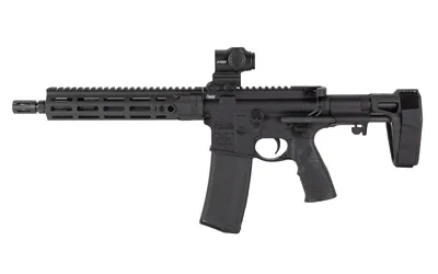 Daniel Defense DDM4 Semi-automatic AR Pistol 556NATO 10.3" Cold Hammer - View 2