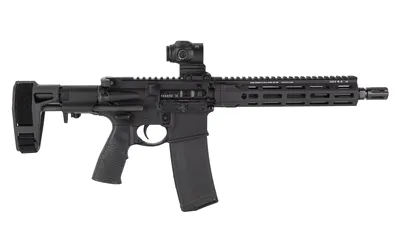 Daniel Defense DDM4 Semi-automatic AR Pistol 556NATO 10.3" Cold Hammer - View 3