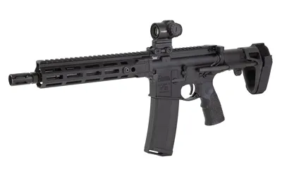 Daniel Defense DDM4 Semi-automatic AR Pistol 556NATO 10.3" Cold Hammer - View 4