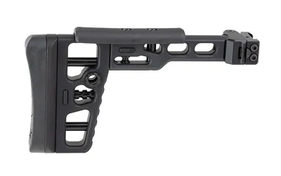 SAM 04-06170-01 S.A.S K STOCK 9" FOLD PIC ADP BLK - View 3