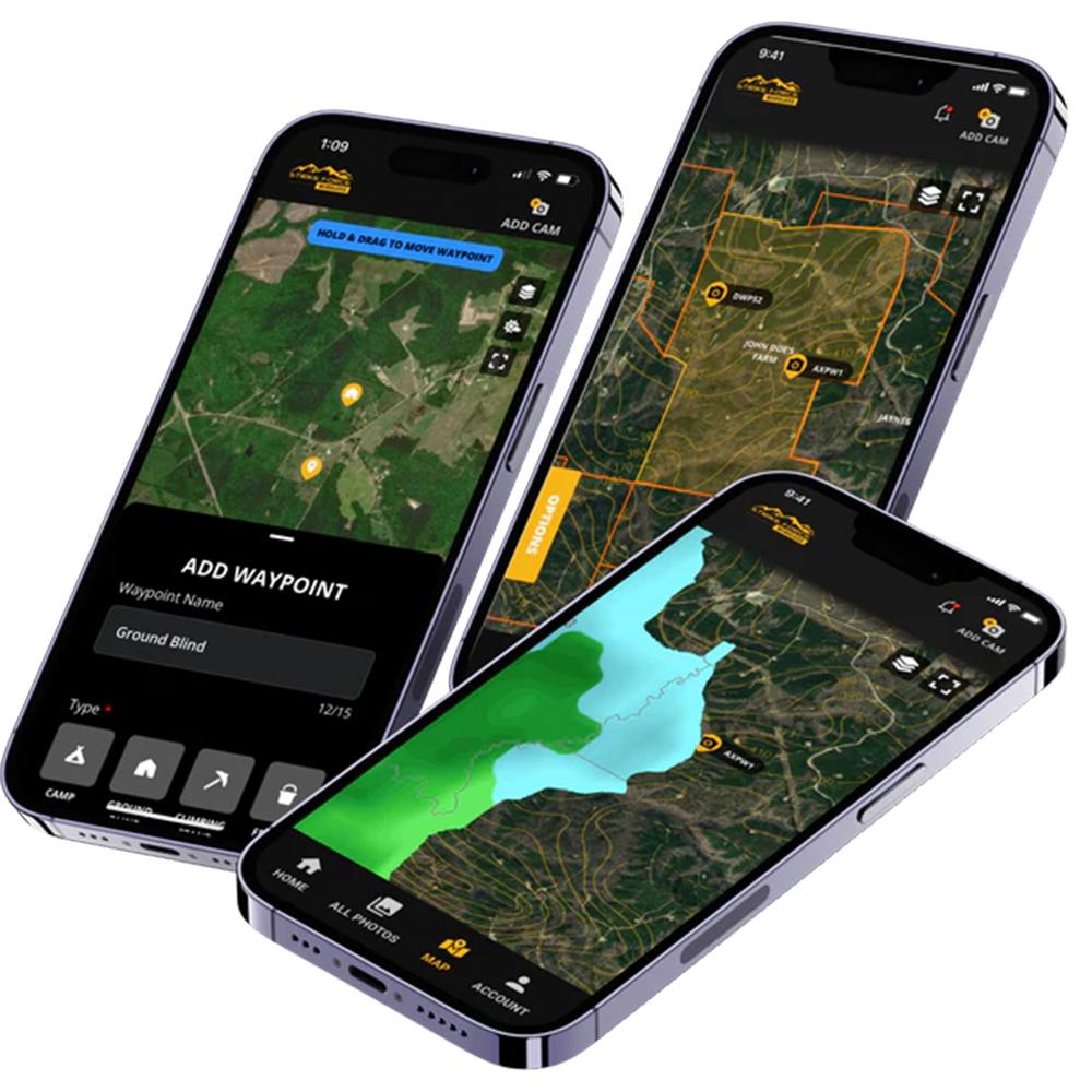 Browning Defender Pro Scout Max HD Solar 46MP - View 2