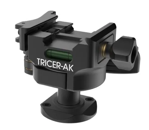 TRICER AK-AL-BALL-2 - View 2