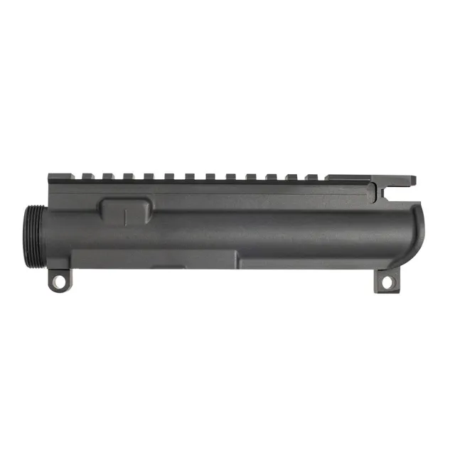 OH OH-UR02 AR15 Stripped Upper Anodized - View 2