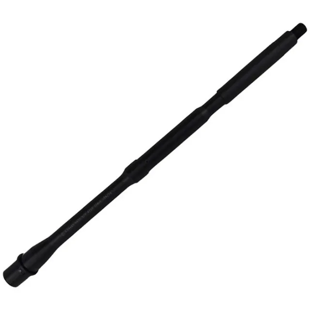 OH-BR01 M4 Contour Barrel 16 In .556 1:7 Twist - View 2