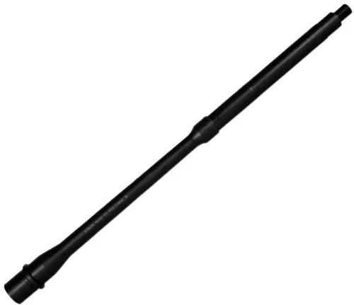 OH-BR03 ML SOCOM 16 In 5.56 NATO 1:8 Twist AR Barrel - View 2