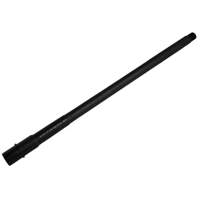 OH BR04 ML SOCOM Barrel 16 Inch .300 BO 1:8 Twist - View 2