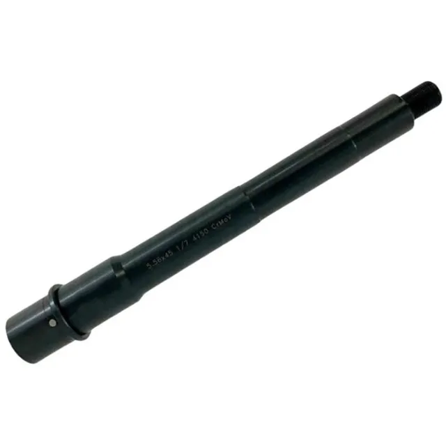OH OH-BR07 5.56 NATO 7.5 In 1:7 Twist AR Barrel - View 2