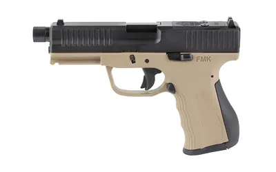 FMK Firearms G3 9mm FMKG49TDE - View 2