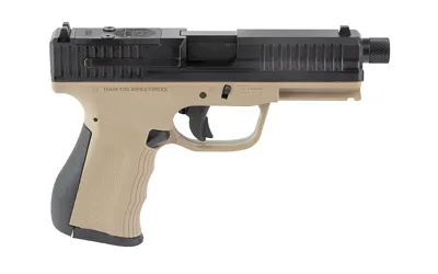 FMK Firearms G3 9mm FMKG49TDE - View 3