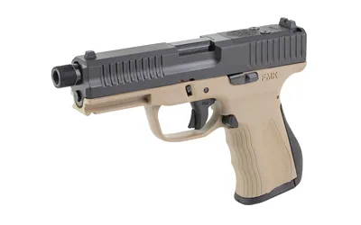 FMK Firearms G3 9mm FMKG49TDE - View 4