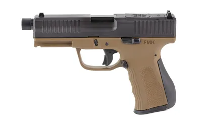 FMK Firearms G3 9mm FMKG49TBB - View 2