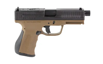 FMK Firearms G3 9mm FMKG49TBB - View 3