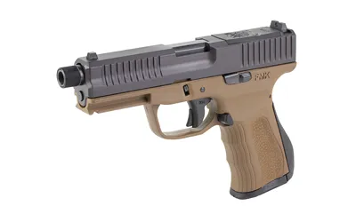 FMK Firearms G3 9mm FMKG49TBB - View 4
