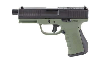 FMK Firearms Gen 3 9mm FMKG49TOD - View 2