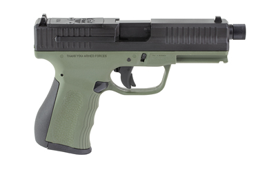 FMK Firearms Gen 3 9mm FMKG49TOD - View 3
