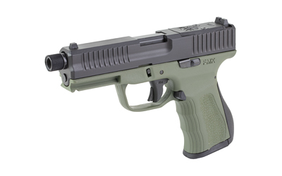 FMK Firearms Gen 3 9mm FMKG49TOD - View 4