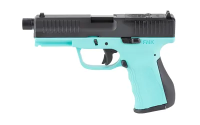 FMK Firearms Gen 3 Striker Fired Semi-automatic Polymer Frame Pistol - View 2