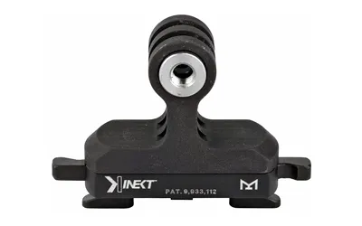 Kinetic Development Group KIN5-500 Kinect M-LOK GoPro Mount - View 2