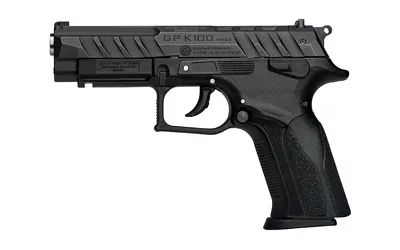 Grand Power K100 Semi-automatic Double Action/Single Action Full Size - View 2