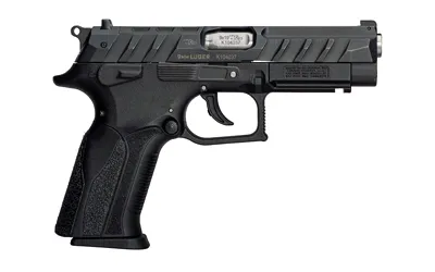 Grand Power K100 Semi-automatic Double Action/Single Action Full Size - View 3