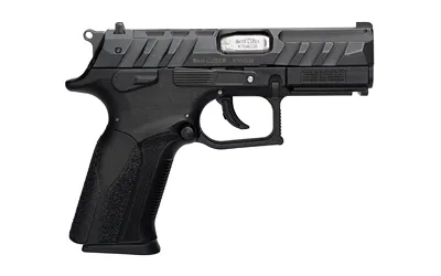 Grand Power P1 Semi-automatic Double Action/Single Action Full Size - View 3