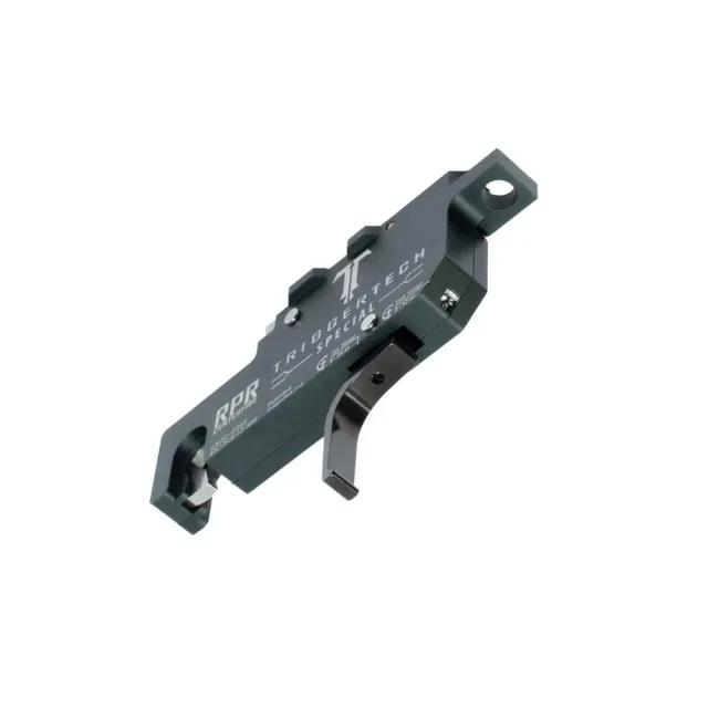 Triggertech RPRTCB13NSF Premium Flat Trigger Upgrade - View 2