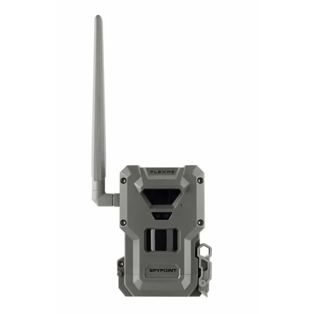 Spypoint Flex M2 Cellular Trail Camera - View 2
