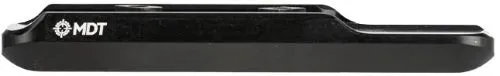 MDT 108296BLK Elite Bag Rider Black Tactical Accessory - View 2