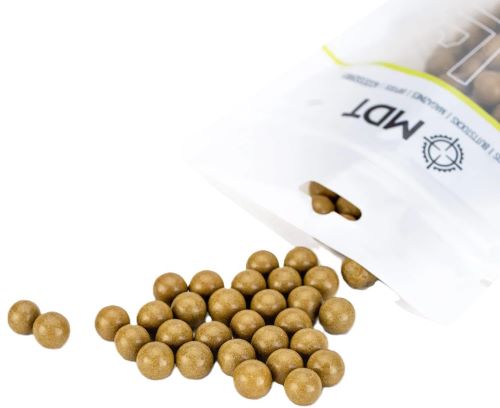MDT 116184CLY SLINGSHOT AMMO CLAY .375 200PK - View 2
