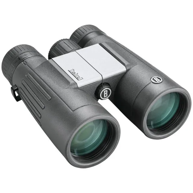 Bushnell Powerview 2 10x42mm Binoculars PWV1042 BK-7 Roof Prism - View 2