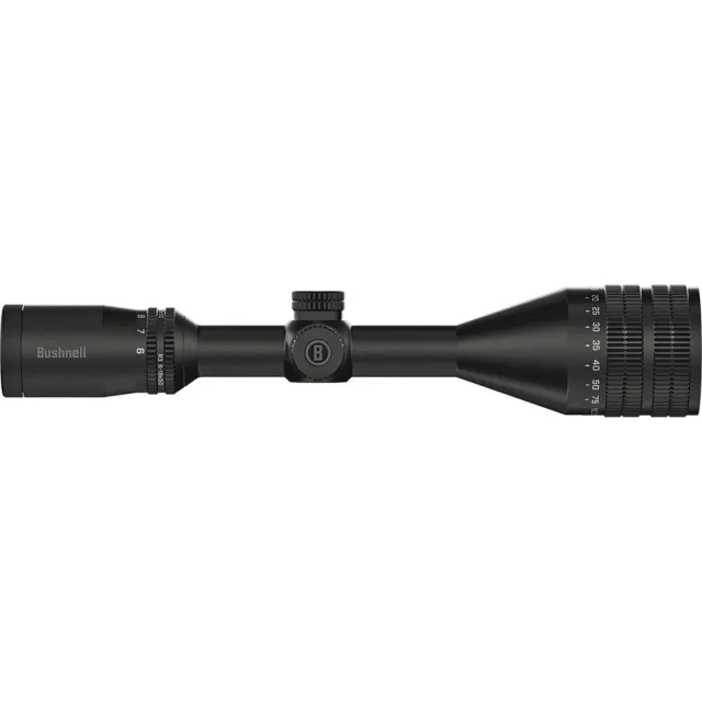 Bushnell Banner R3 6-18x50 DOA QBR 50MM Black R361850S11 - View 2