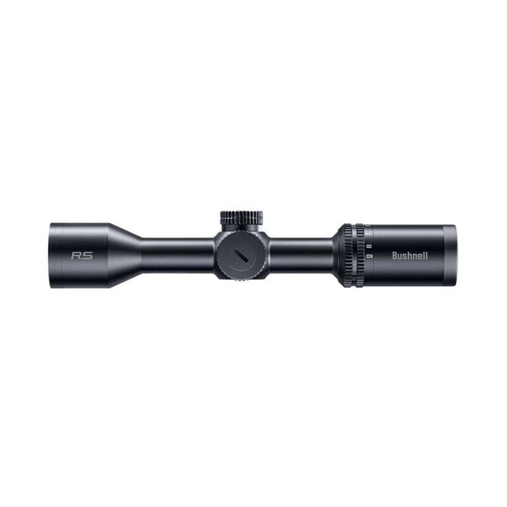Bushnell R5 Rifle Scope 3-9x40 1 SFP Multi-X Illum Black R5-3940S9 40MM - View 2