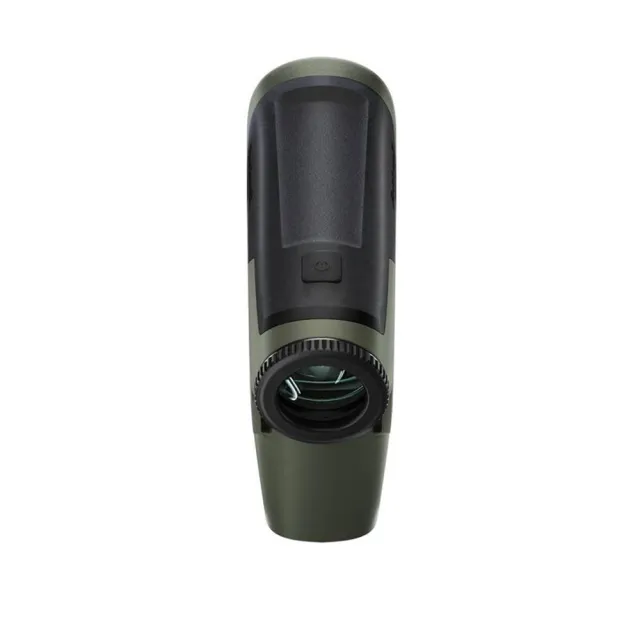 Bushnell R3 1200 Laser Rangefinder 6x25mm Green - View 2