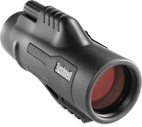 Bushnell Legend 10x42mm Ultra HD Tactical Monocular 191142 - View 2