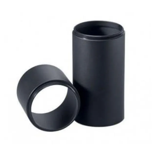 Leupold Alumina 50mm Lens Shade for VX-5HD/VX-6/VX-6HD - Matte Finish - View 2