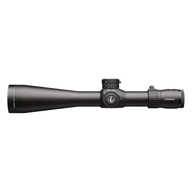 Leupold 171772 Mark 5HD M5C3 5-25x56mm 35mm Tube Matte Black - View 2