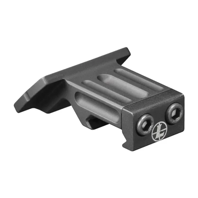 Leupold DeltaPoint Pro 45 Degree Mount Black Picatinny 173236 - View 2