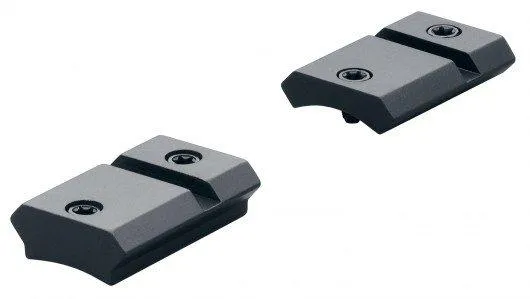 Leupold QRW Winchester XPR 2-Pc Steel Base Matte Black 174436 - View 2