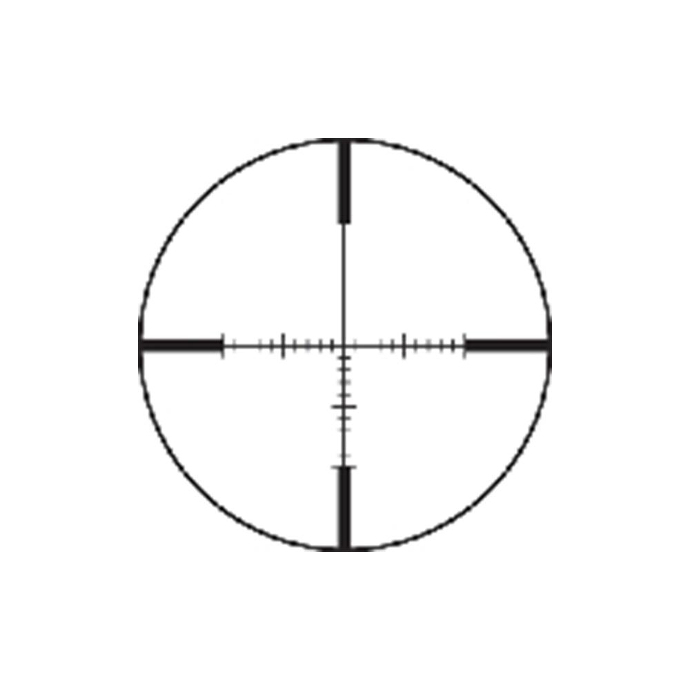 Leupold VX-Freedom Rimfire 3-9x40mm Rimfire MOA Reticle Riflescope (174181) - View 2