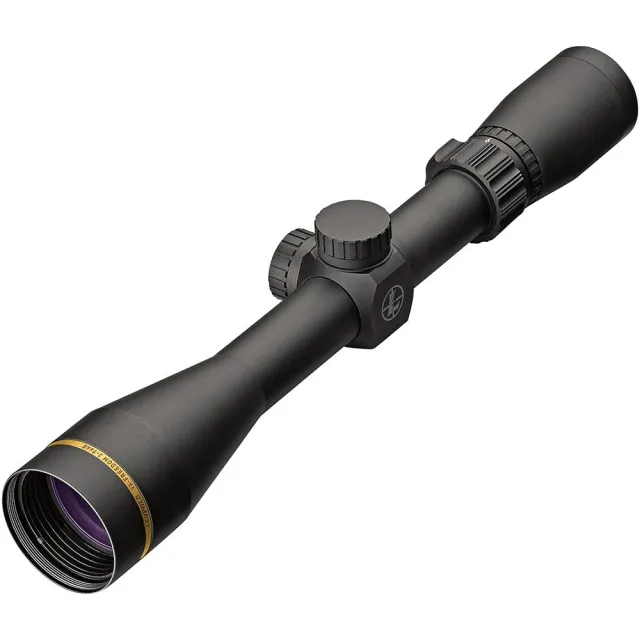 Leupold VX-Freedom Muzzleloader 3-9x40mm Sabot Ballistics Rifle Scope - View 2