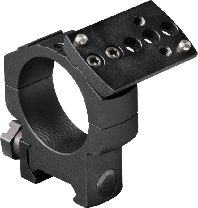 Leupold DeltaPoint Pro 1" Ring Top Mount Kit - View 2