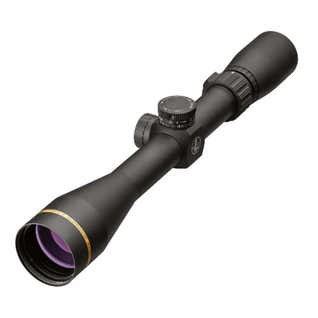 Leupold VX-Freedom 3-9x40mm .450 Bushmaster Rifle Scope - View 2