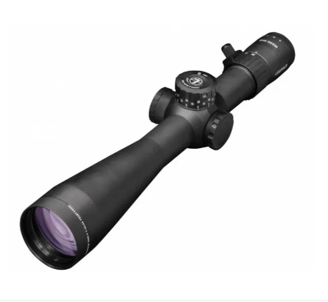 Leupold & Stevens Mark 5HD 7-35x56MM TMR Illuminated M5C3 176124 - View 2