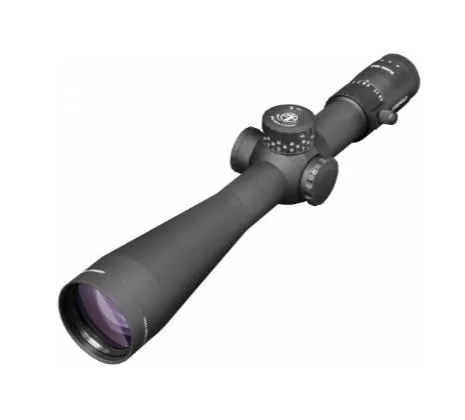 Leupold Mark 5HD 5-25x56mm 35mm Tube PR1-MOA Illuminated Scope - View 2