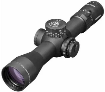 Leupold Mark 5HD 3.6-18x44mm PR-1 MOA Rifle Scope - View 2